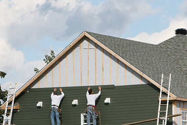 Best Siding Removal and Disposal  in Imperial, PA